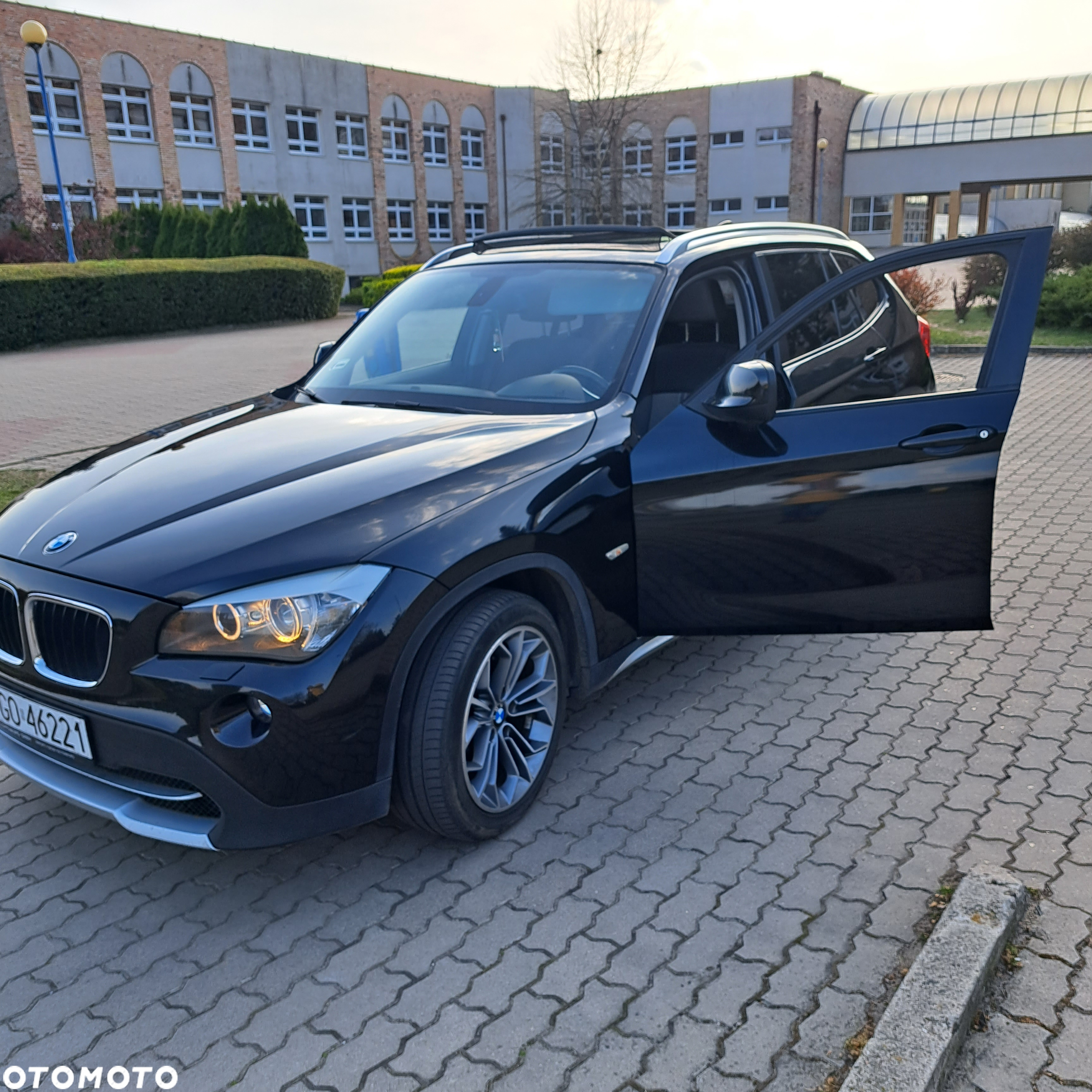 BMW X1 xDrive18d - 4
