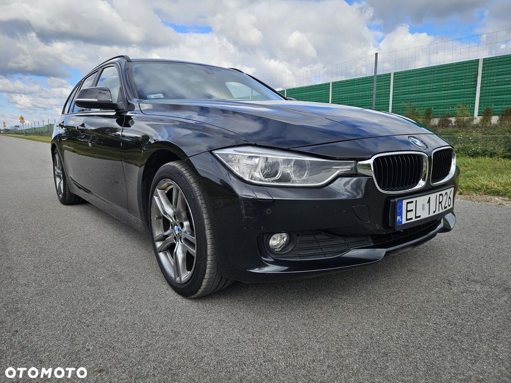 BMW Seria 3 - 2