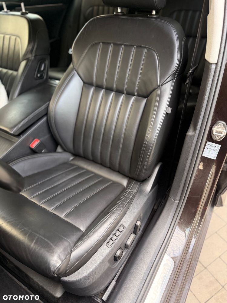 Skoda Superb - 14