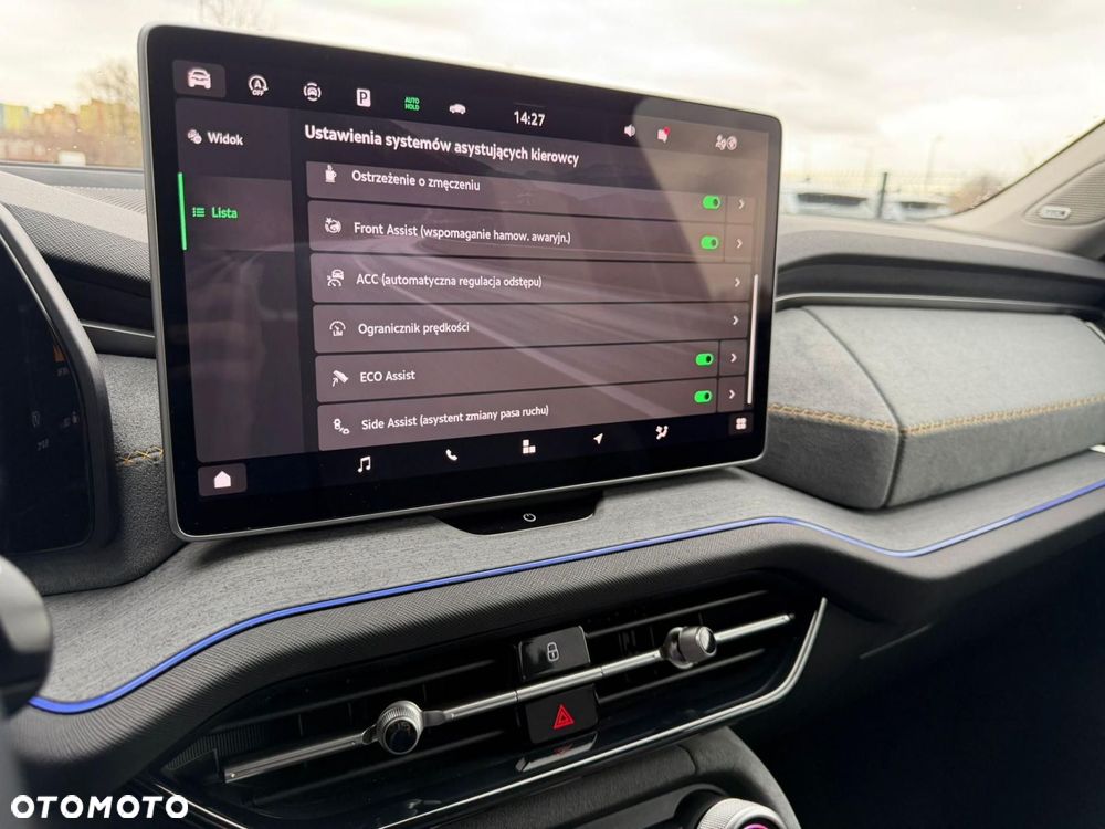 Skoda Kodiaq 2.0 TDI 4x4 Selection DSG - 13