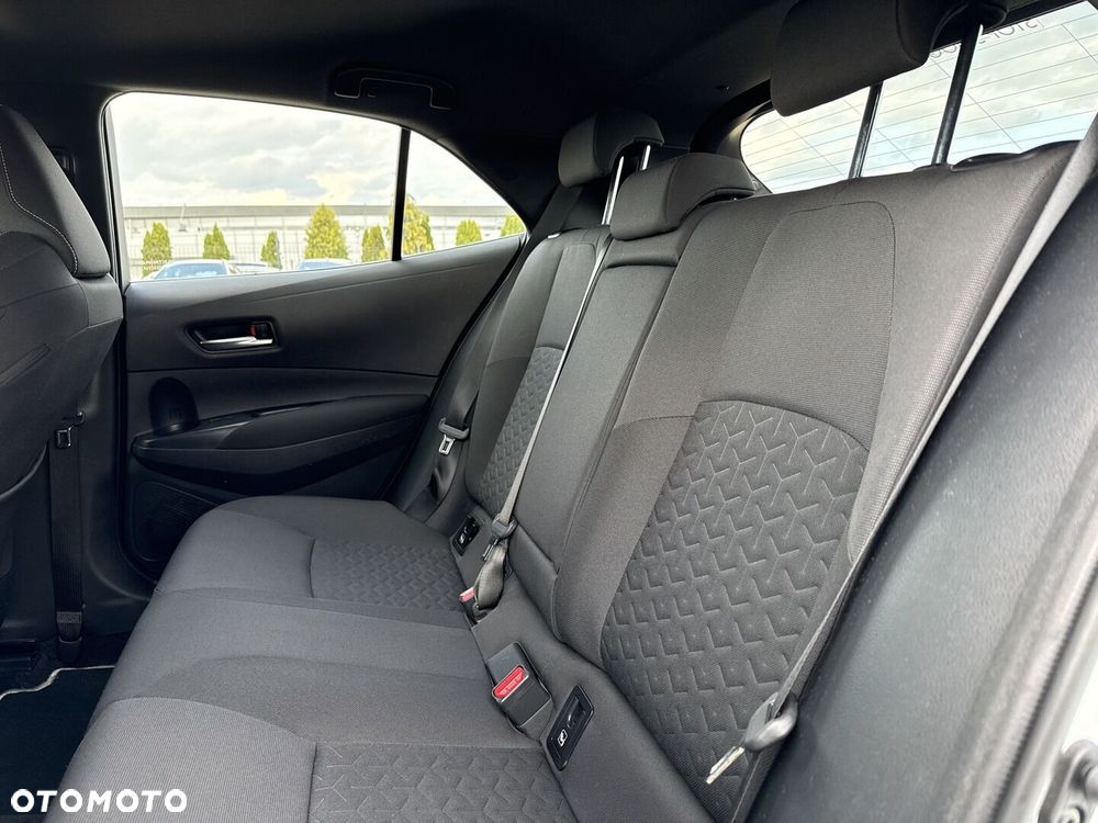 Toyota Corolla 1.8 Hybrid Comfort - 15