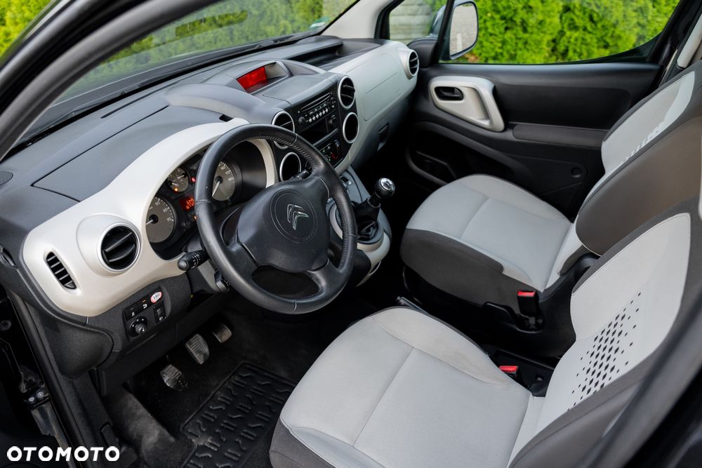 Citroën Berlingo Multispace VTi 120 Tendance - 13