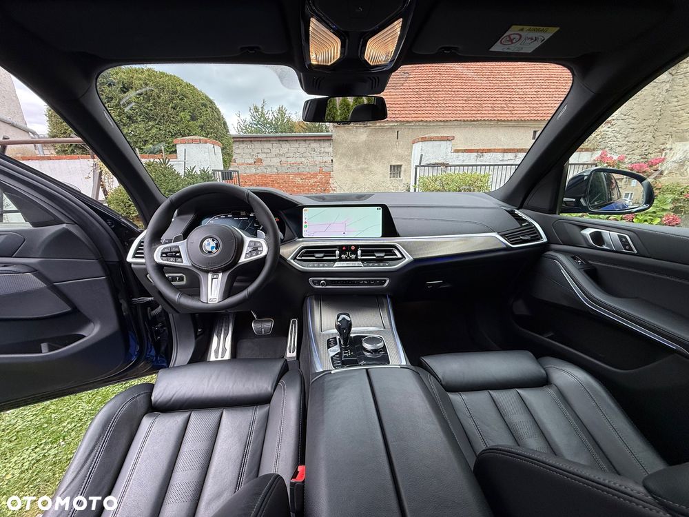BMW X5 - 24
