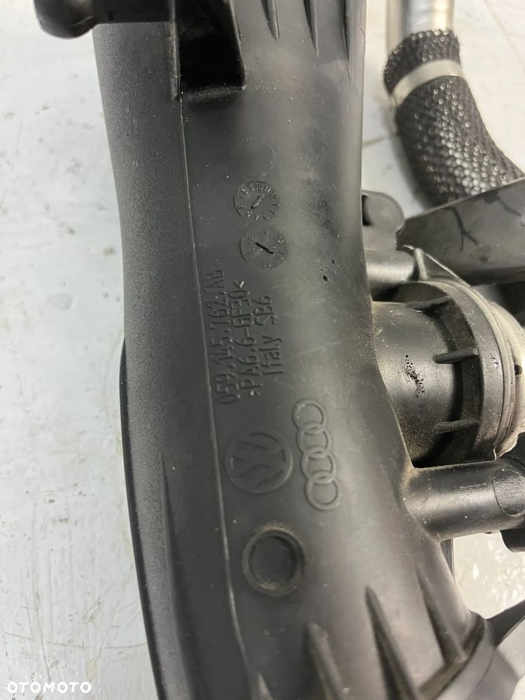 AUDI SQ5 RURA DOLOTOWA DOLOT 3.0TDI - 6