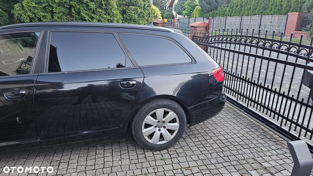 Audi A6 Avant - 12