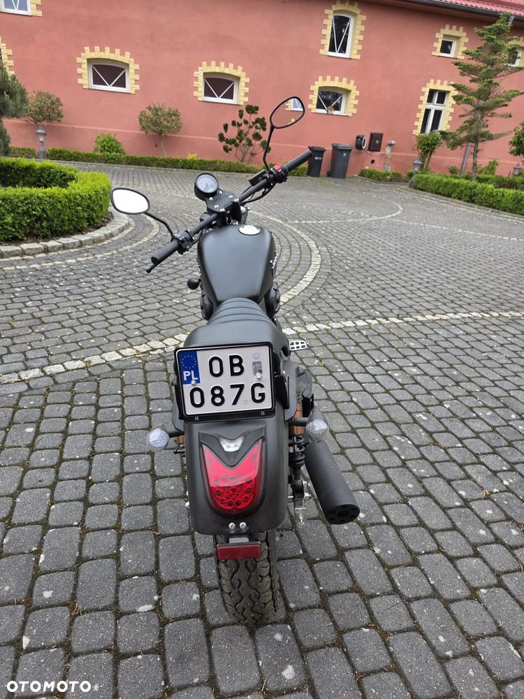 Junak M12 - 4