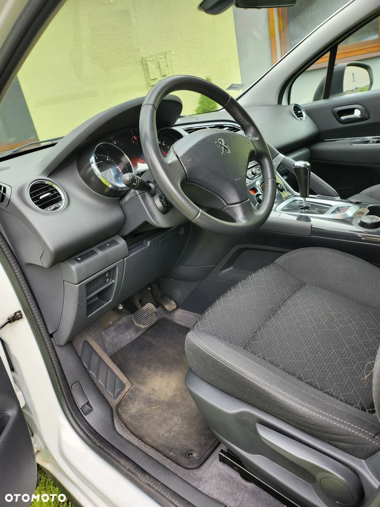 Peugeot 3008 e-HDi 115 ETG6 Stop&Start Allure - 12