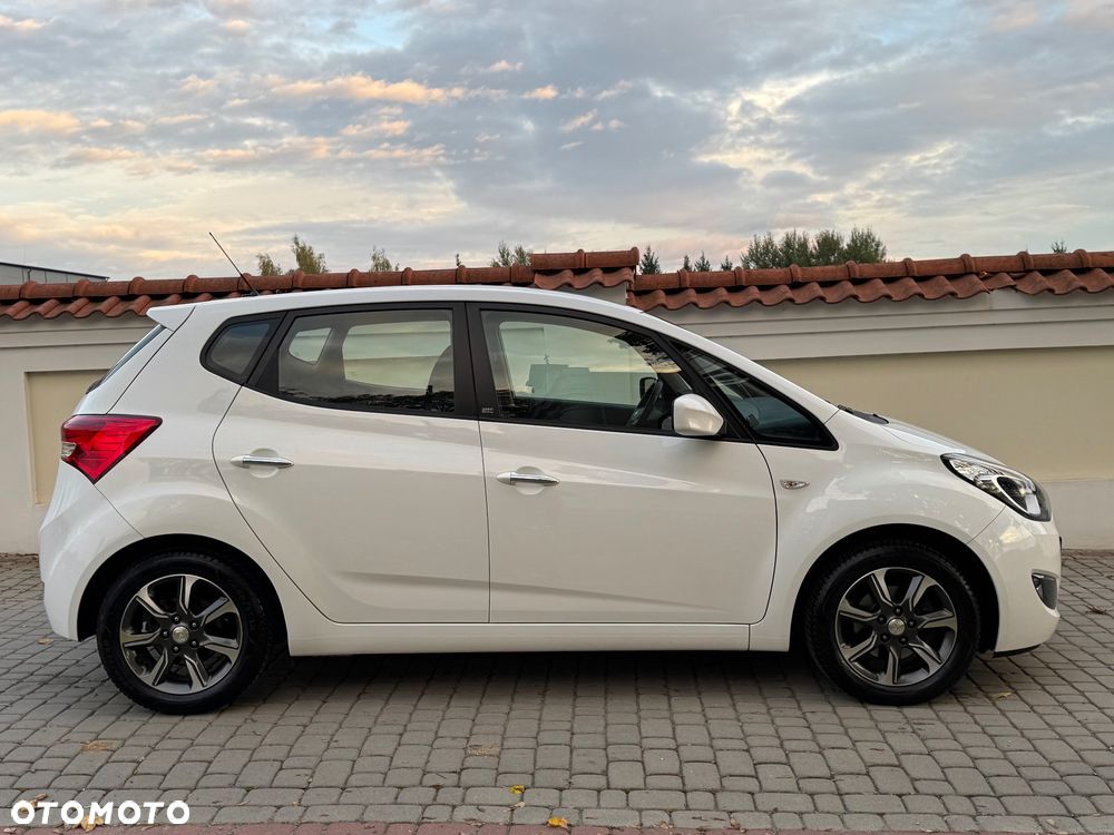 Hyundai ix20 - 28