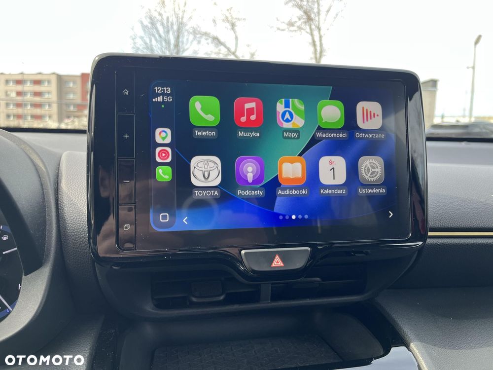 Toyota Yaris Cross Hybrid 1.5 Adventure - 10