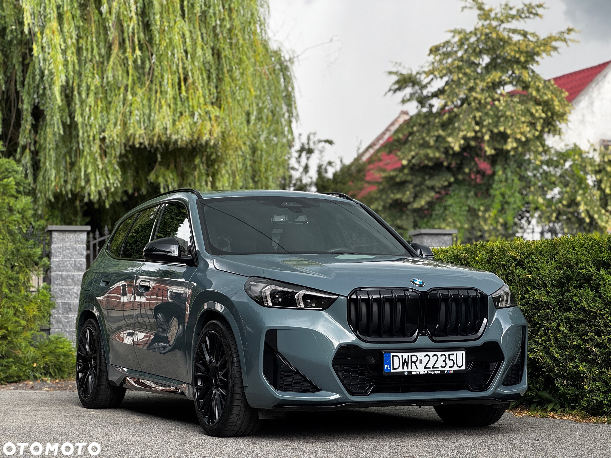 BMW X1 xDrive23d M Sportpaket - 15