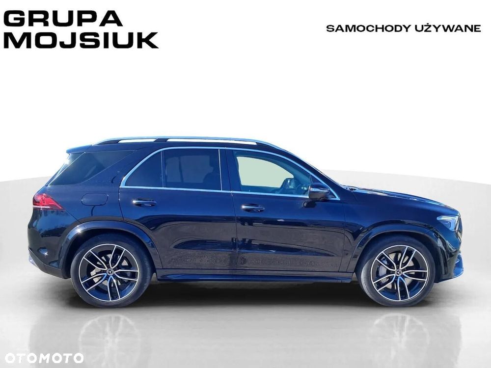 Mercedes-Benz GLE 400 d 4-Matic - 6