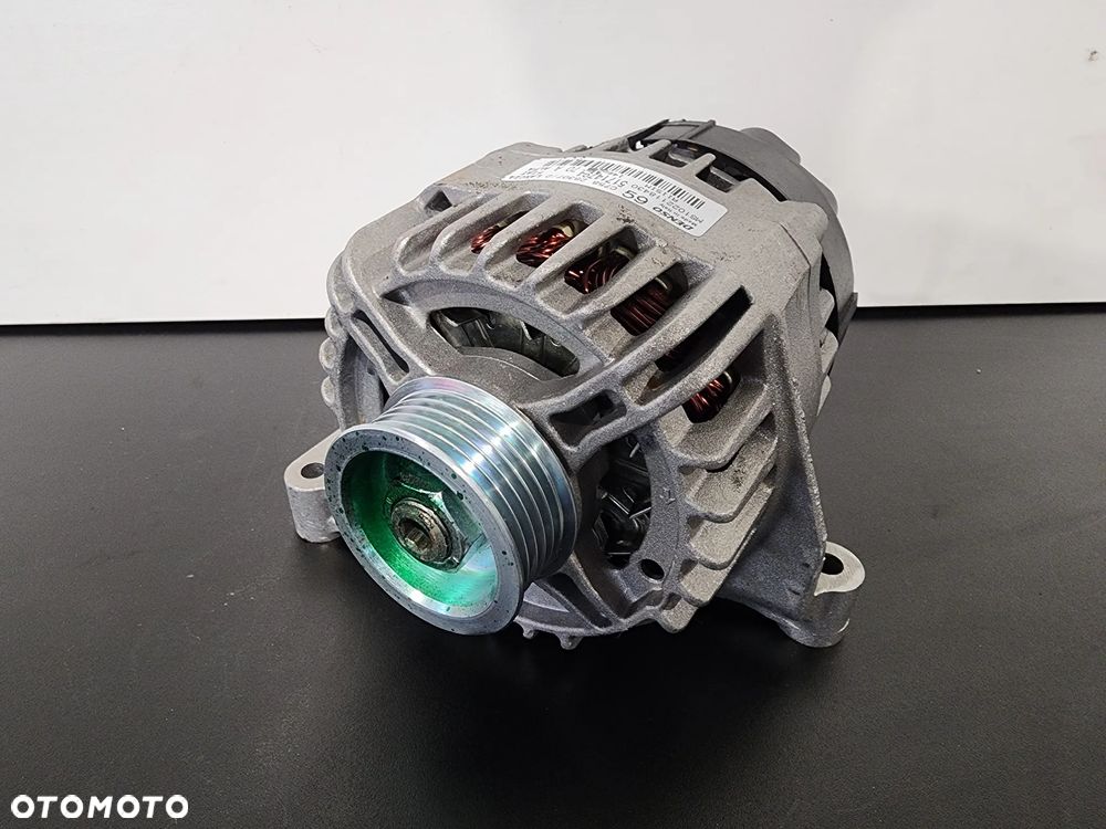 Fiat alternator 1,2/1,4 benzyna NOWY ORYG. 51714794 - 1