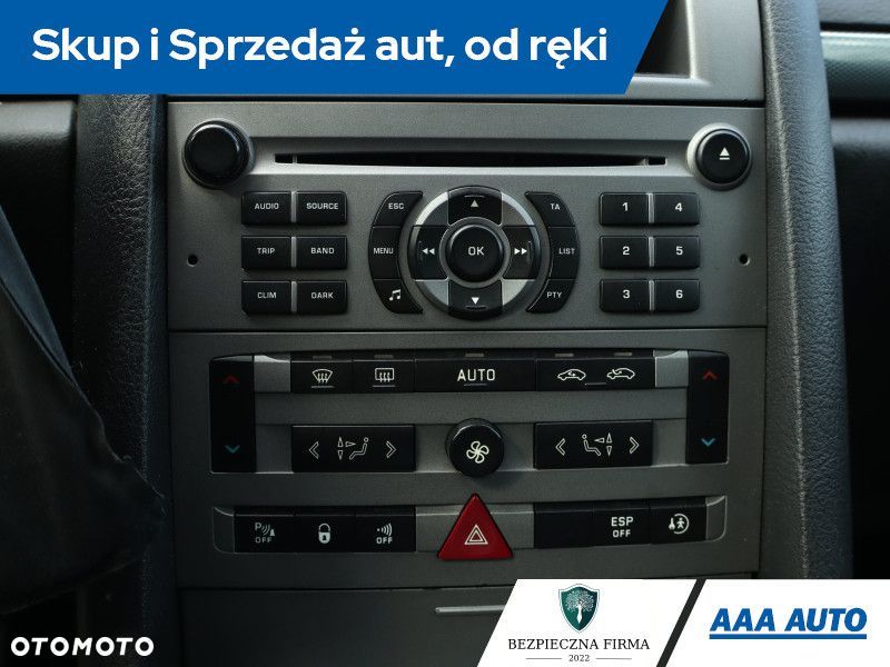 Peugeot 407 - 15