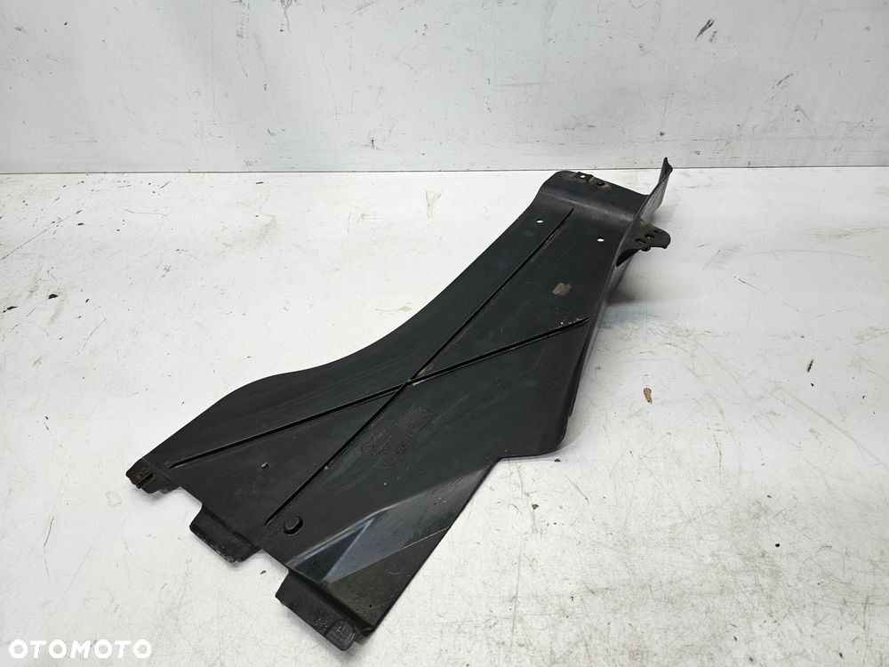 OSŁONA PODWOZIA AUDI A3 LIFT VW GOLF 1K0825206A - 2