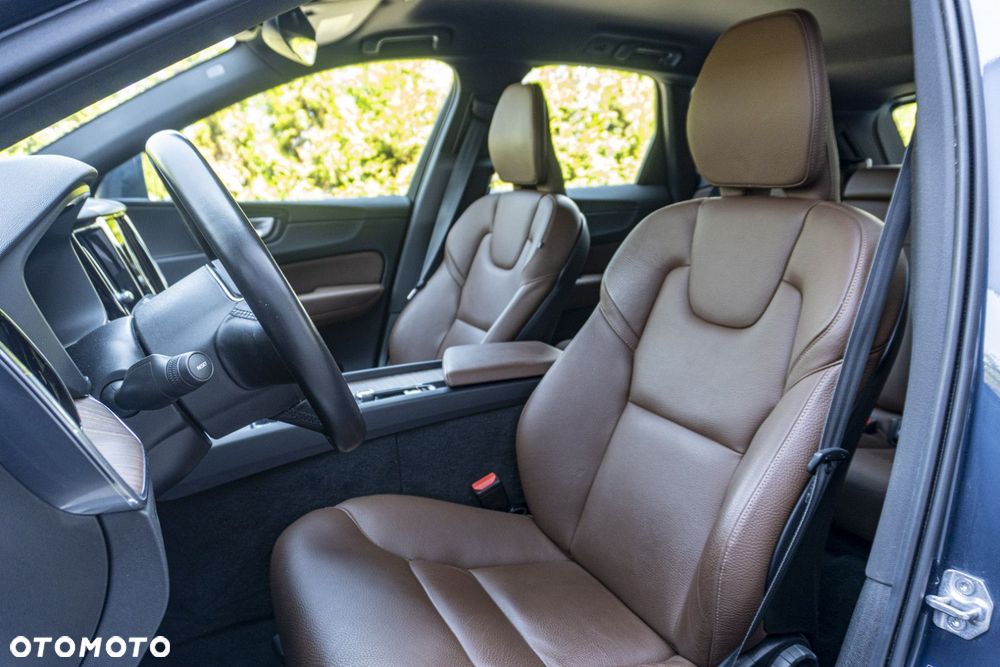 Volvo XC 60 - 11