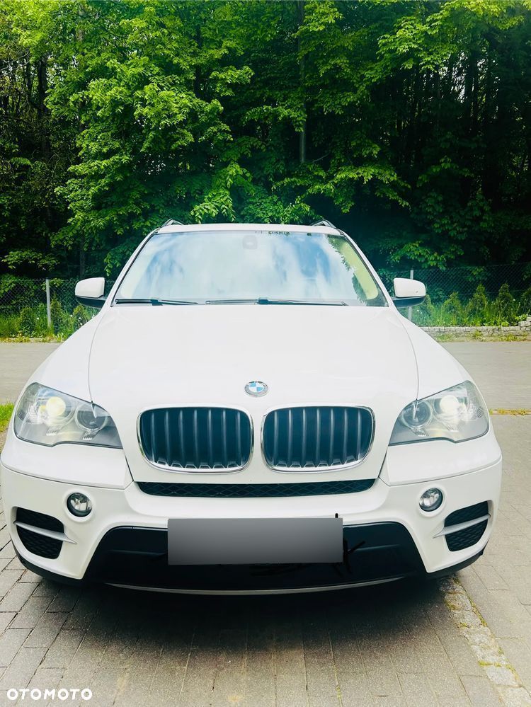 BMW X5 - 3