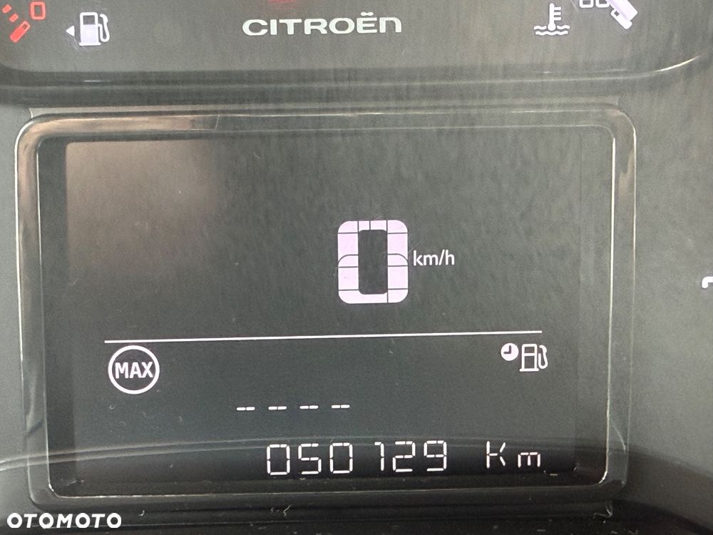 Citroën C3 BlueHDi 100 S&S SHINE - 11