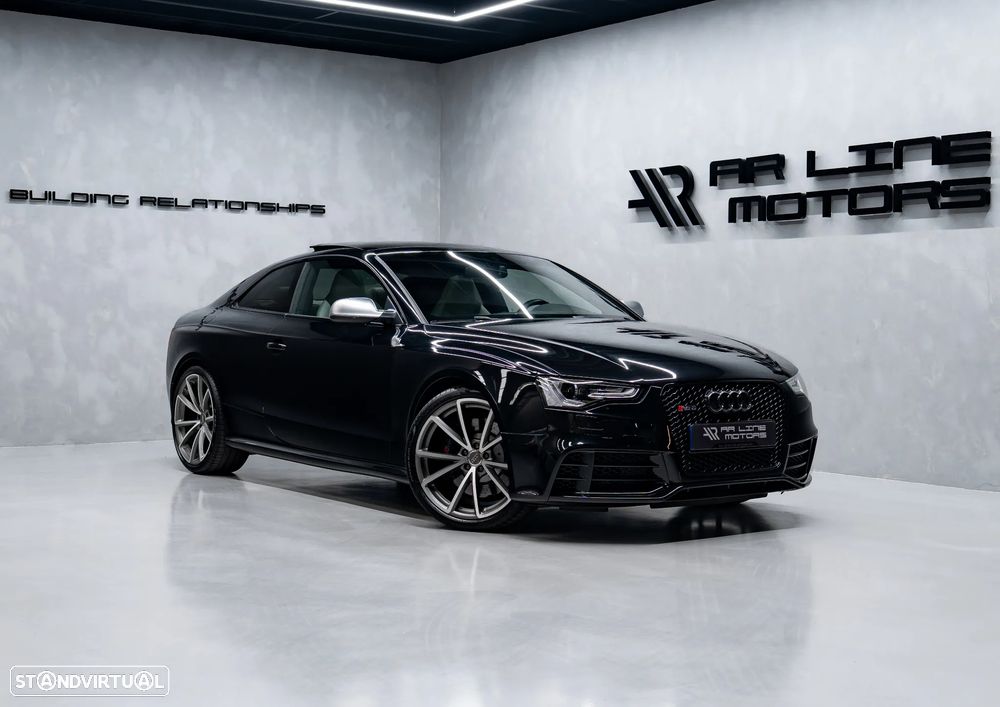 Audi RS5