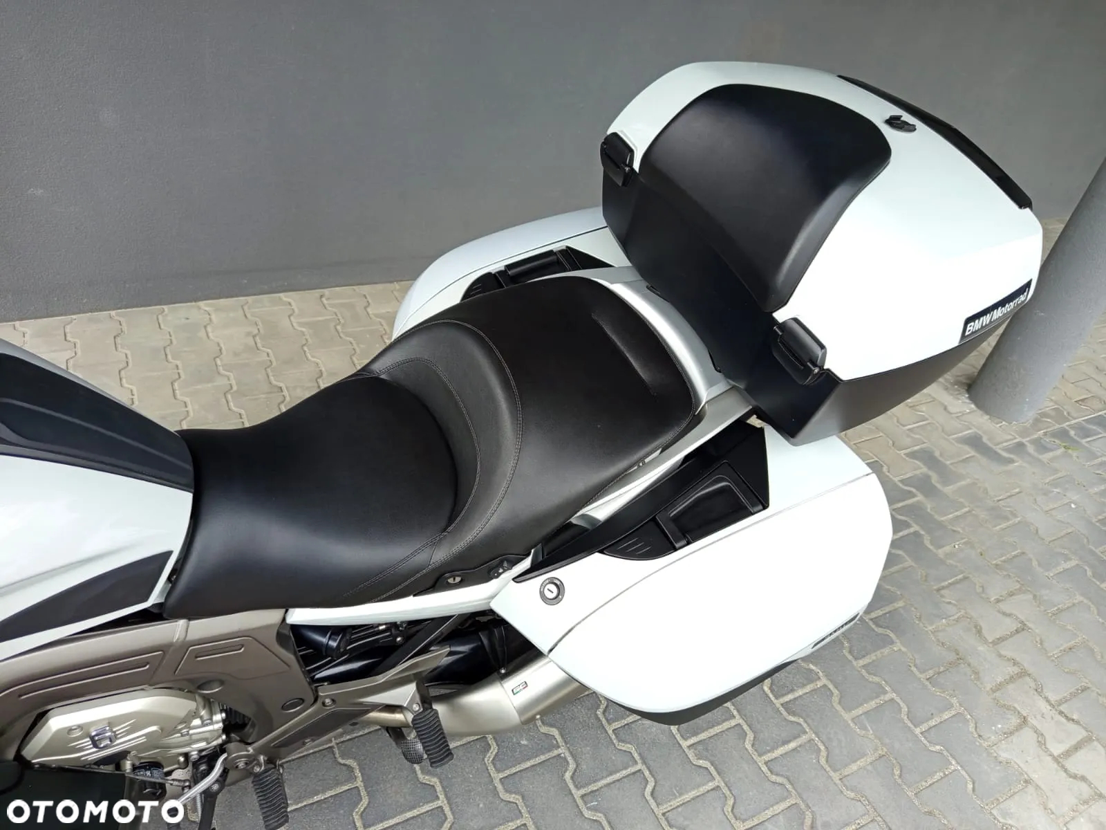 BMW K - 10