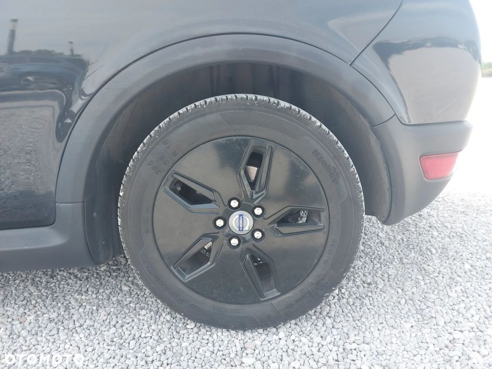 Volvo C30 2.0D Kinetic - 8