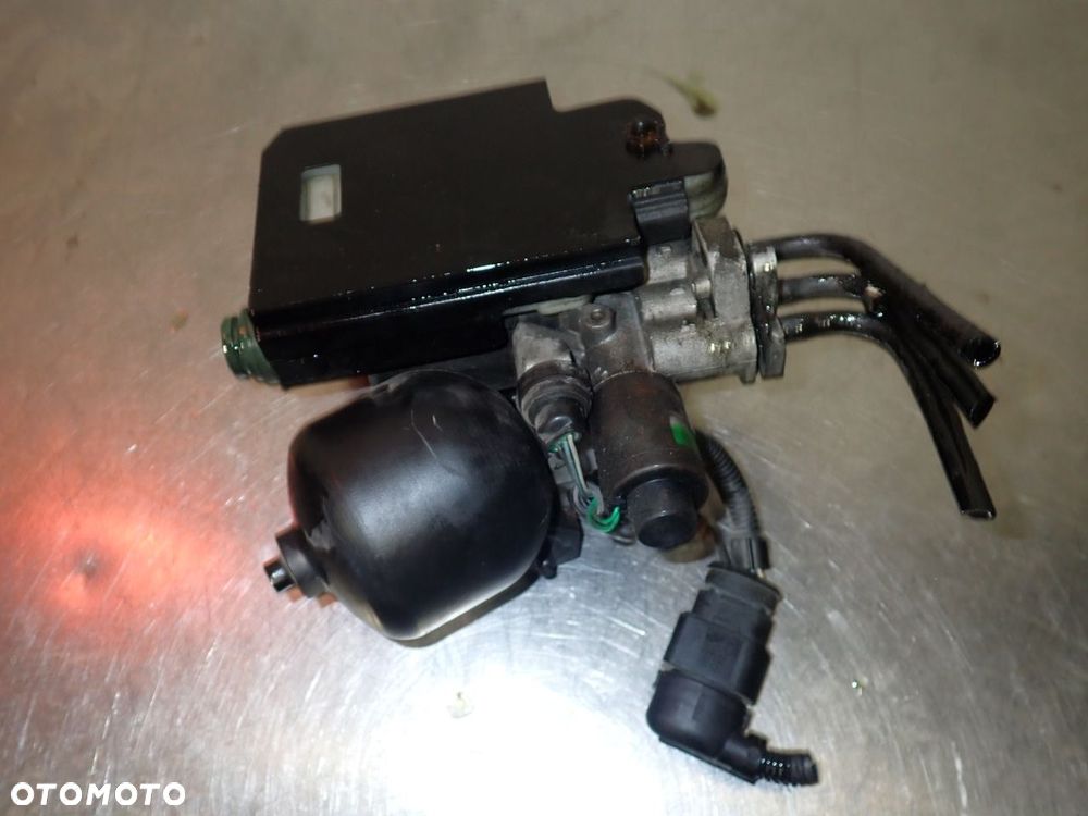 POMPA HYDRAULICZNA SKRZYNI BIEGÓW VOLKSWAGEN LUPO - 4