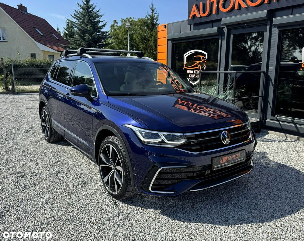 Volkswagen Tiguan - 2