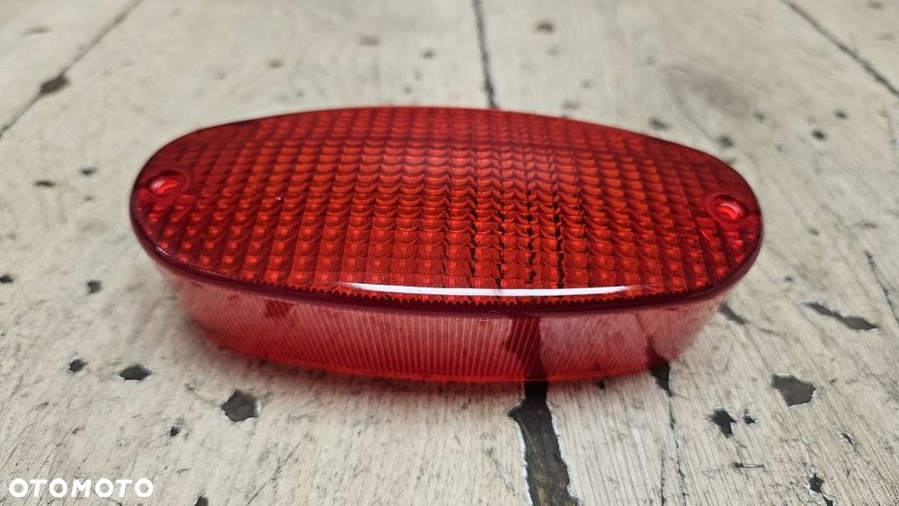 Klosz lampy Yamaha YFM350 YFM450 Wolverine YZF600R Thundercat 4TR-84733-00 - 3