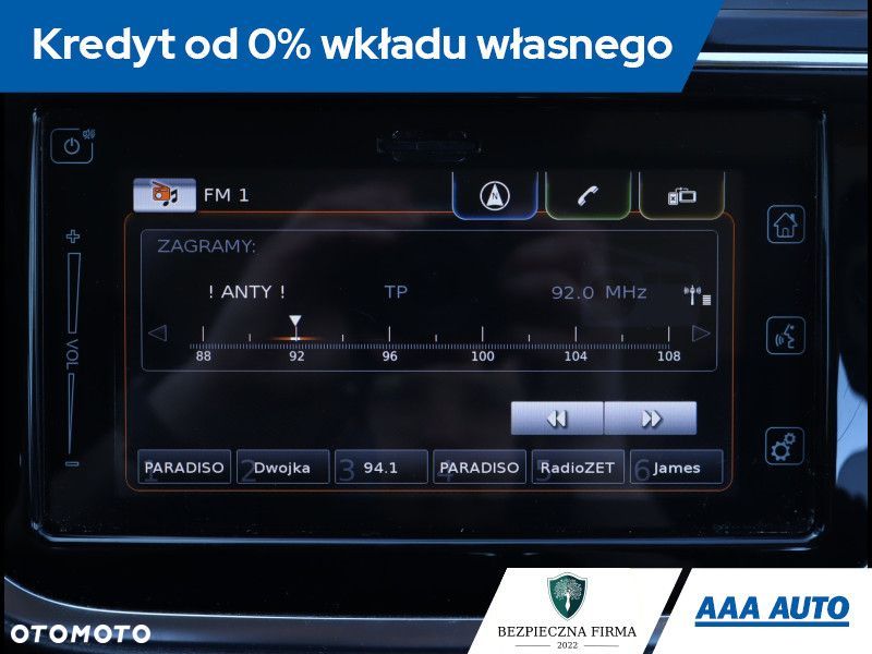 Suzuki SX4 S-Cross - 14