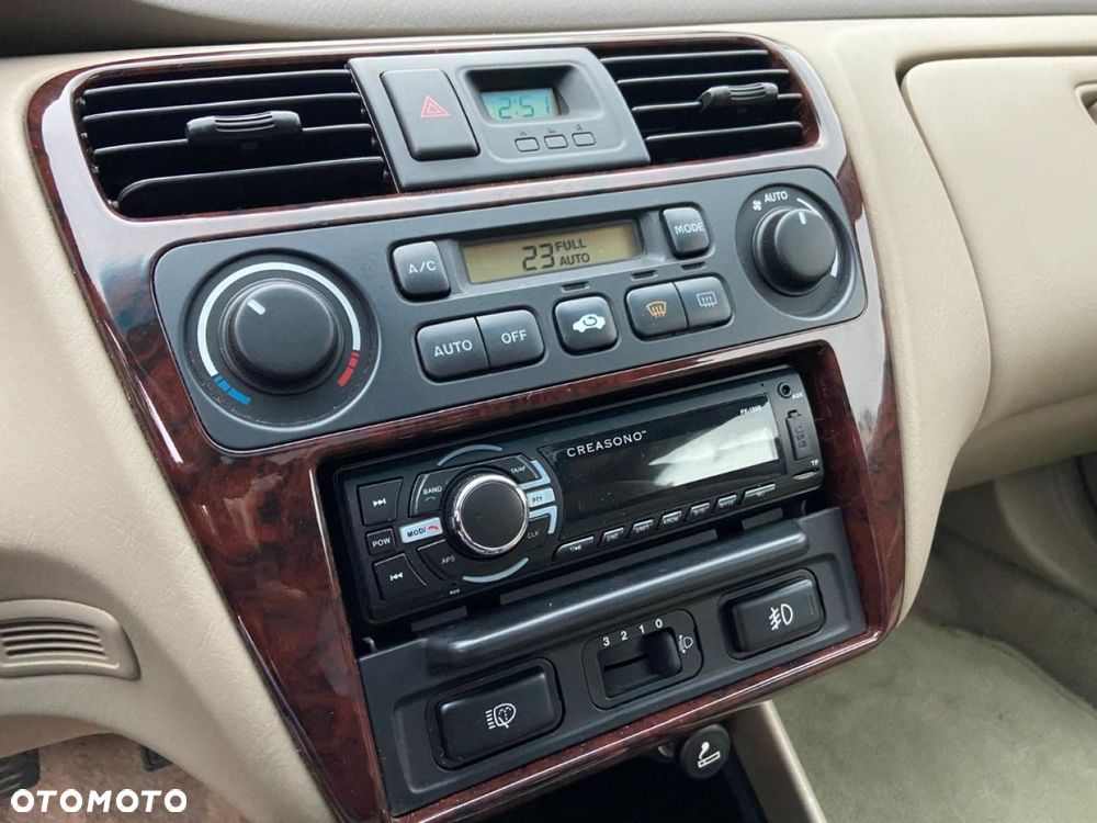 Honda Accord - 19