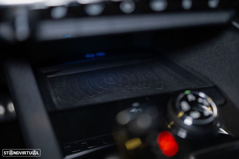 Peugeot 5008 BlueHDI 130 EAT8 Allure - 49