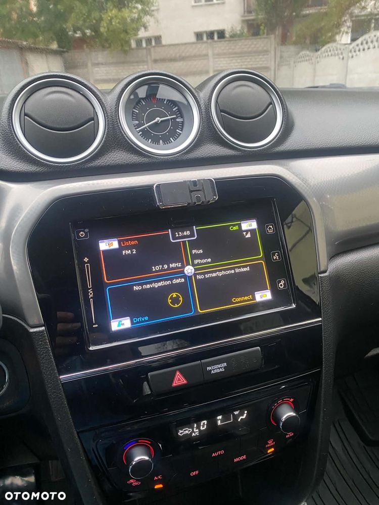 Suzuki Vitara - 16