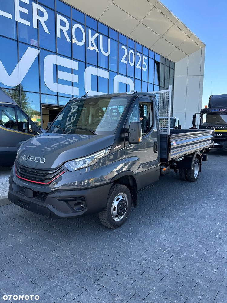 Iveco Daily 50C16H3.0Z