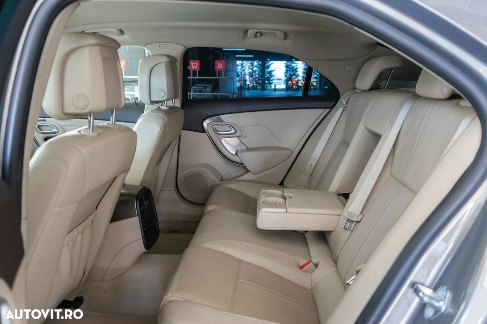 Saab 9-5 2.0TiD Aut. Vector - 6