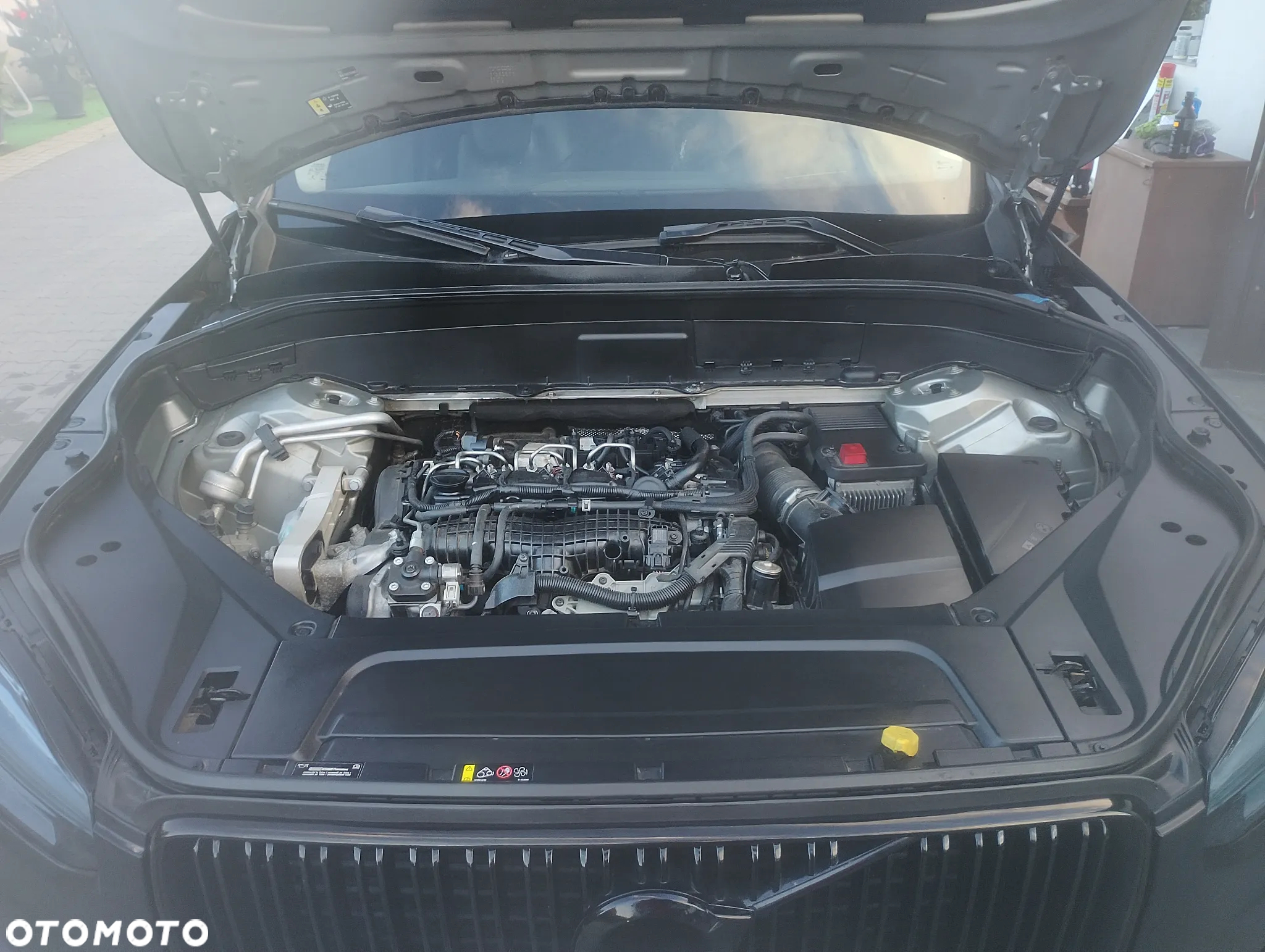 Volvo XC 90 - 10