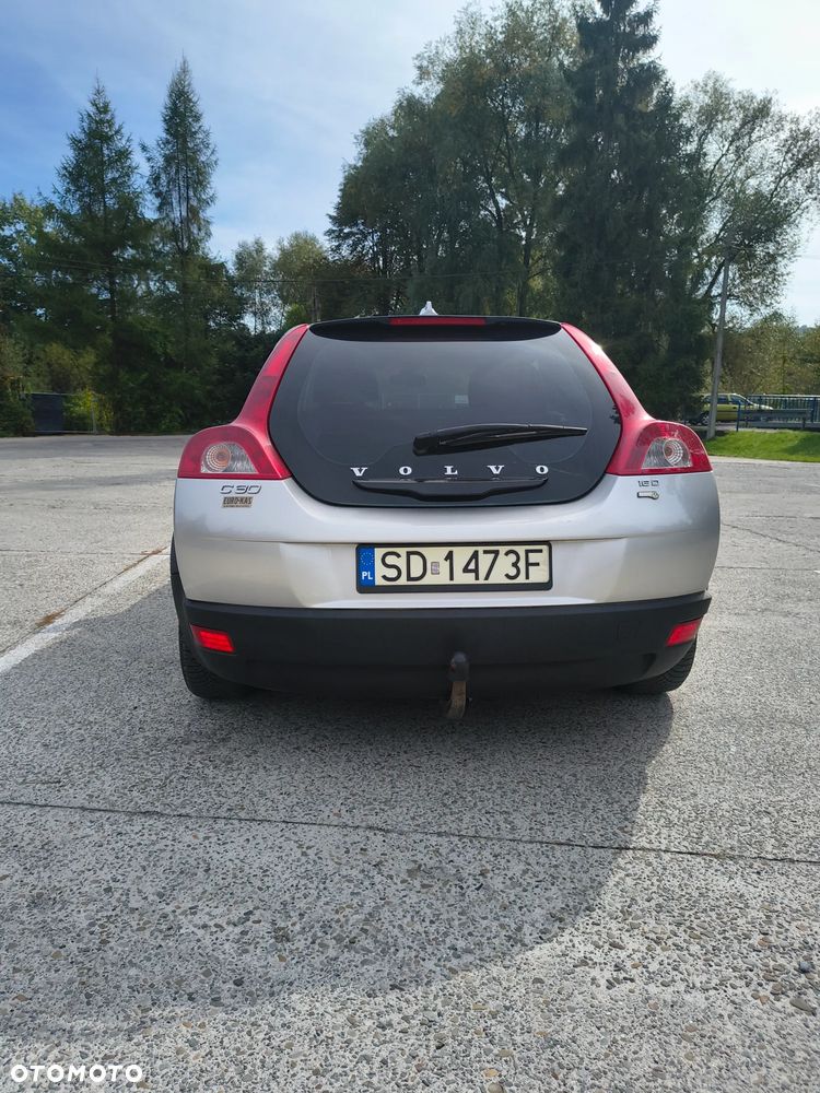 Volvo C30 - 8