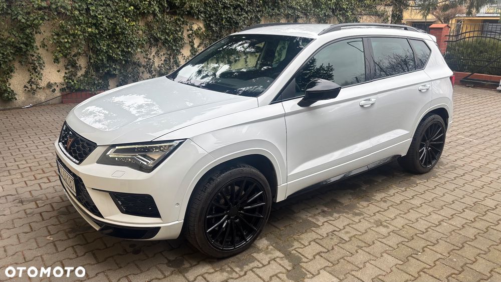 Seat Ateca - 2