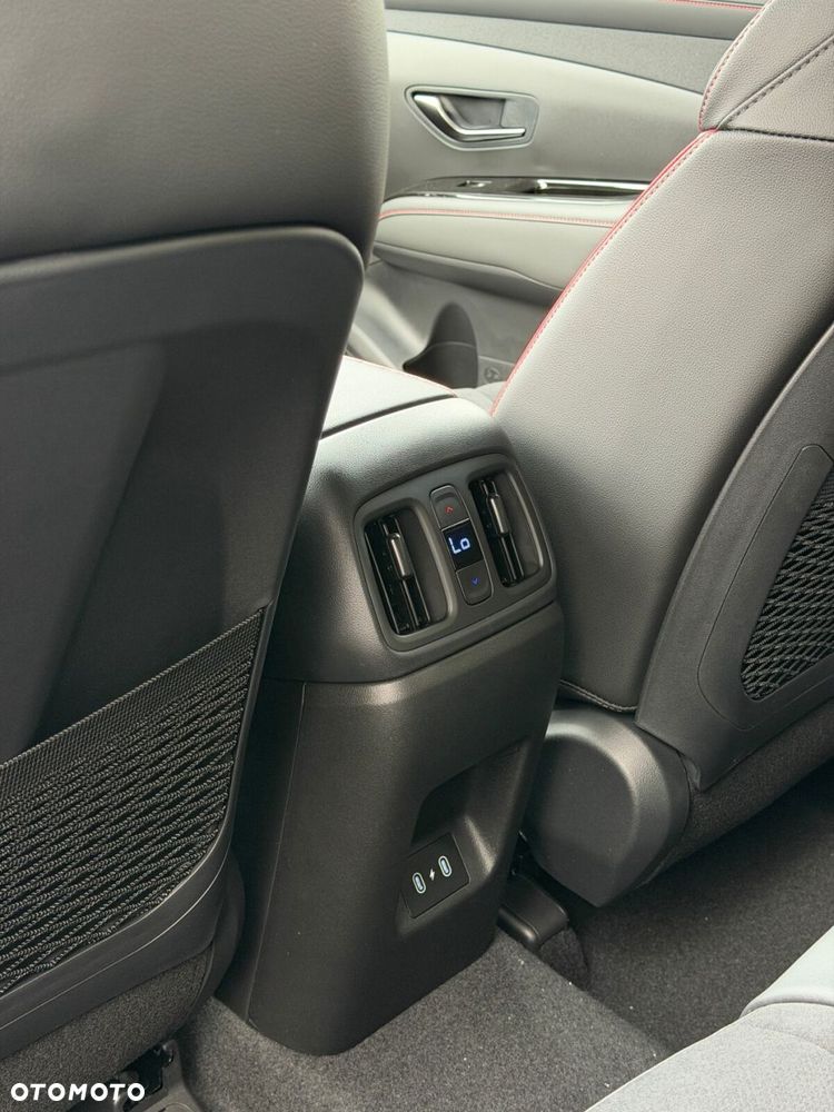 Hyundai Tucson - 19