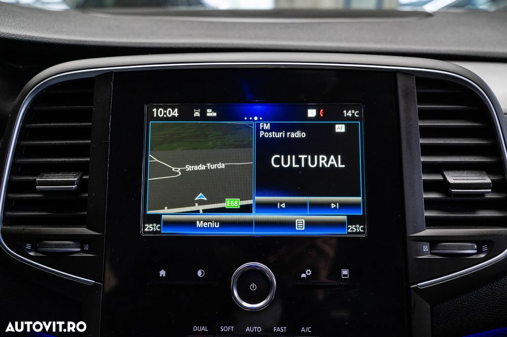 Renault Talisman ENERGY dCi 130 EDC INTENS - 16