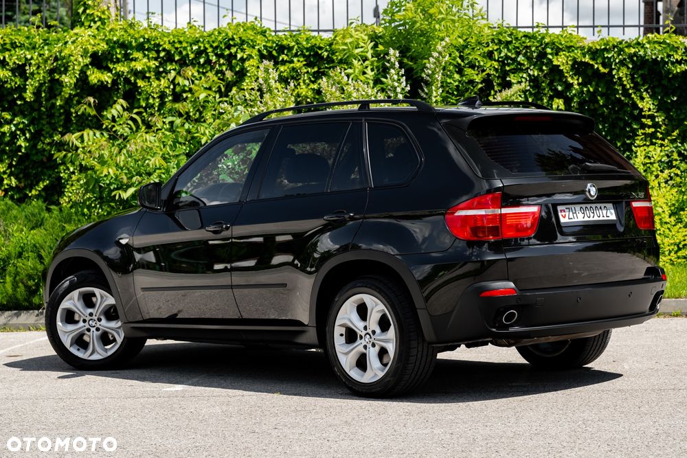 BMW X5 xDrive30d - 11
