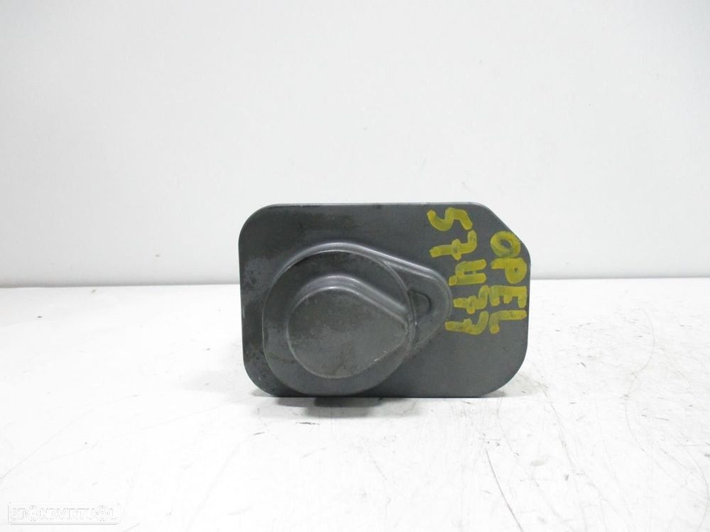 CAIXA BORBOLETAS OPEL ASTRA H 2010 -8981052101 - 2