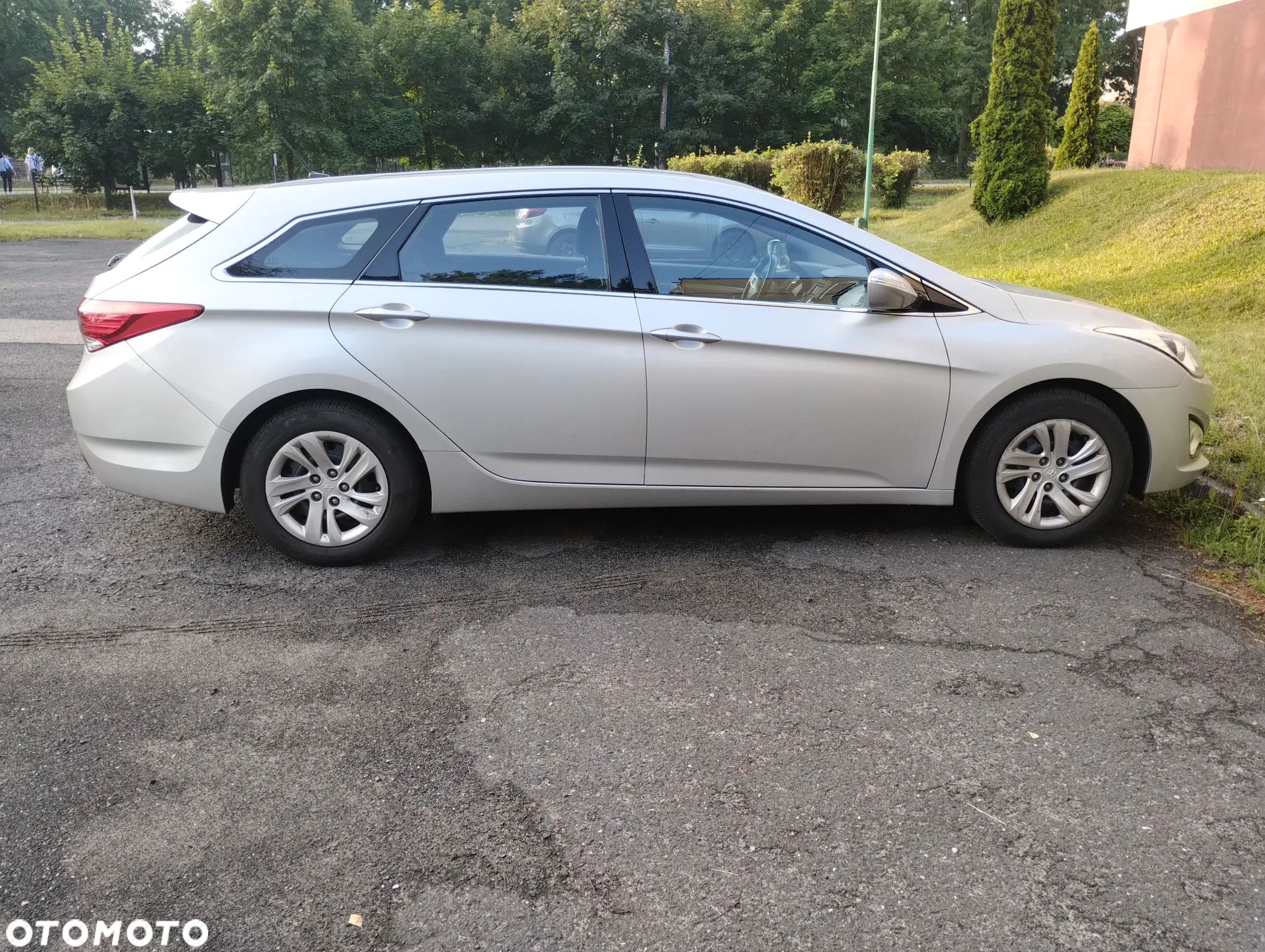 Hyundai i40 1.6 GDI BlueDrive Comfort - 4