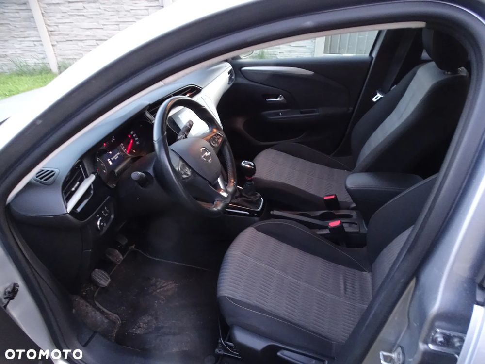 Opel Corsa 1.2 16V Color Edition - 9