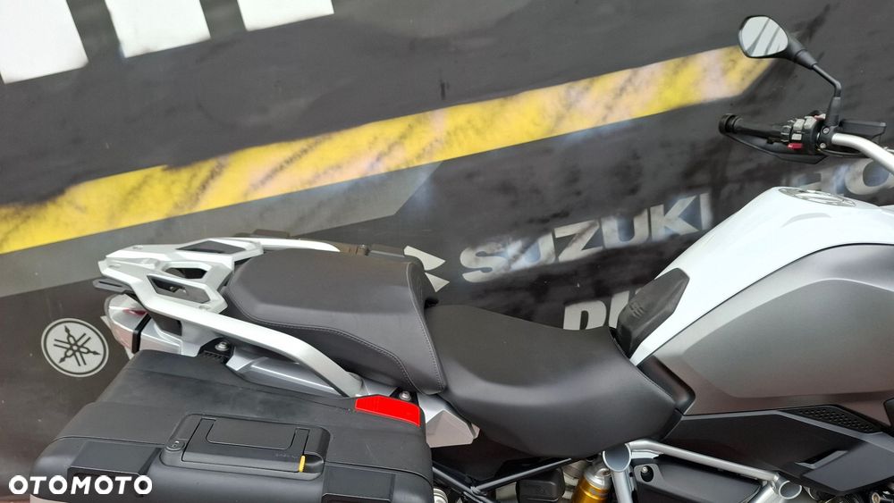 BMW GS - 20