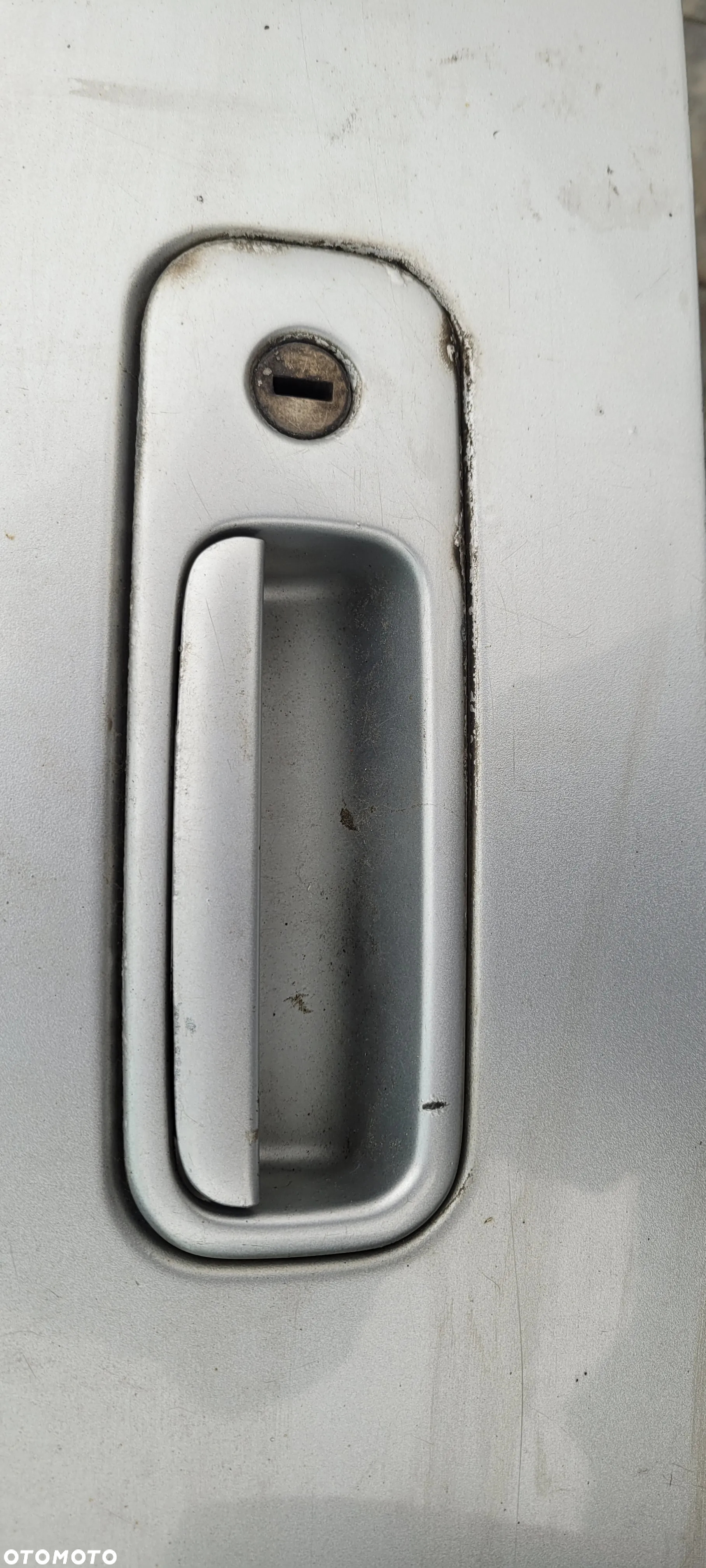 KLAPA BAGAŻNIKA VW GOLF 4 HB LA7W - 10