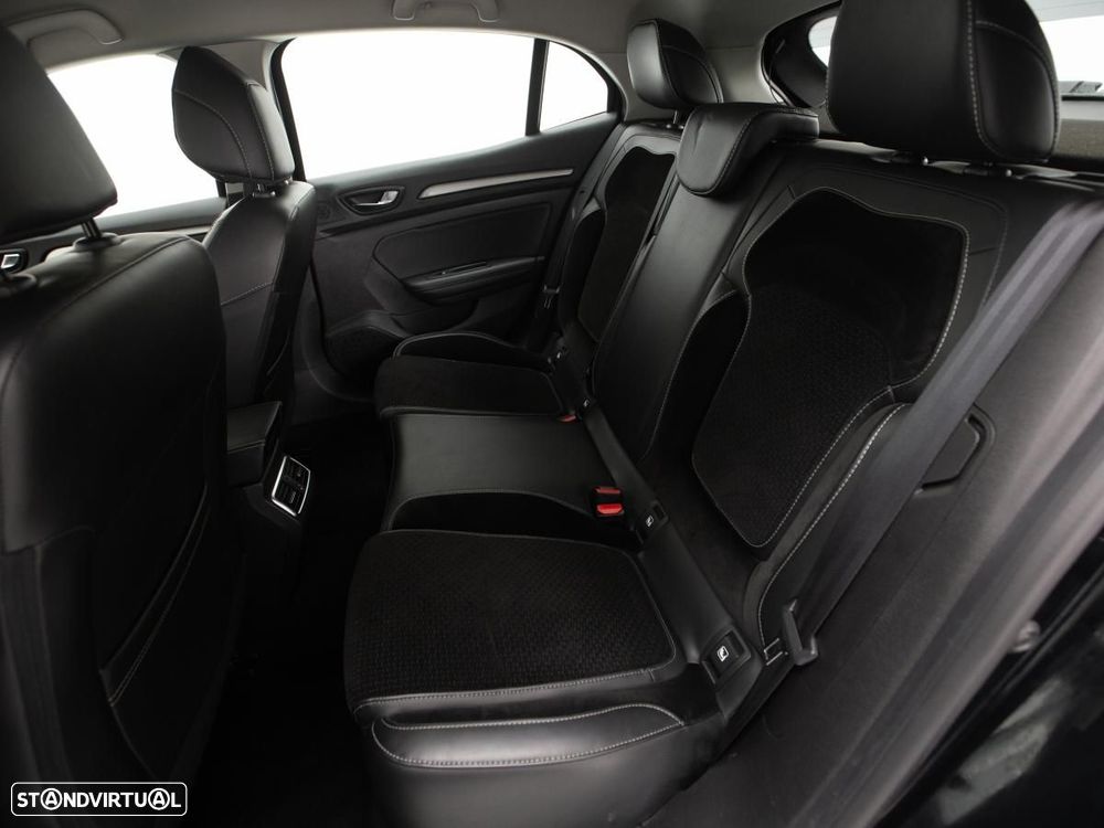 Renault Mégane 1.5 dCi Intens - 10