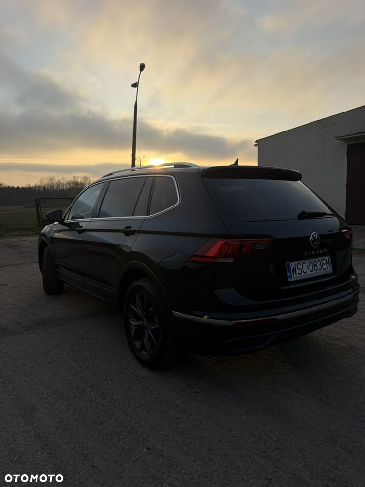 Volkswagen Tiguan 2.0 TSI 4Mot Highline DSG - 4