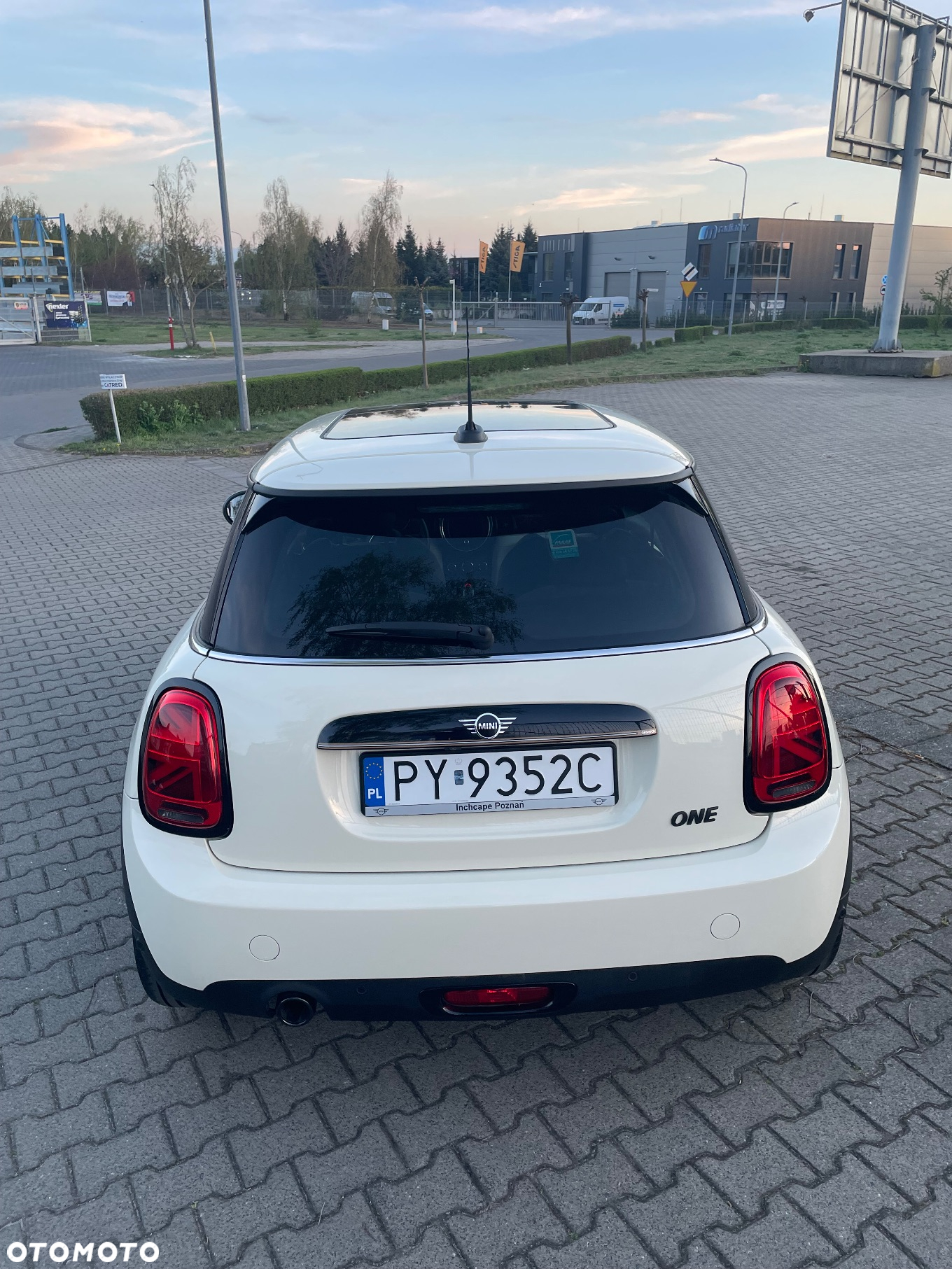 MINI Cooper - 8