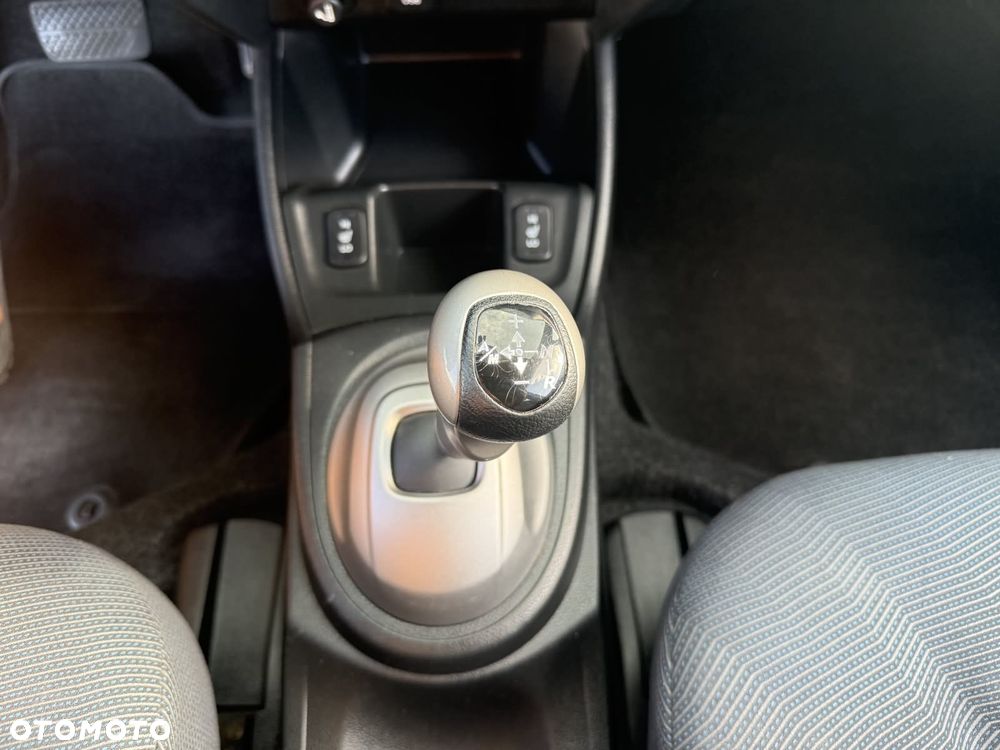 Honda Jazz 1.4 i-VTEC i-Shift Exclusive - 29