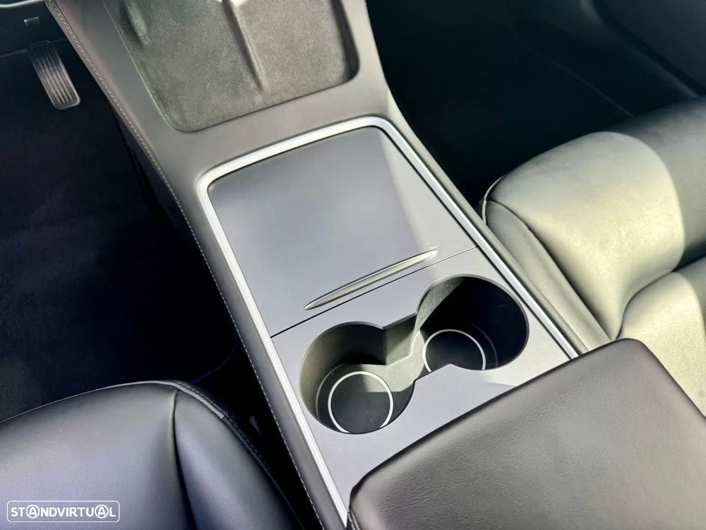 Tesla Model 3 Standard Range Plus RWD - 14