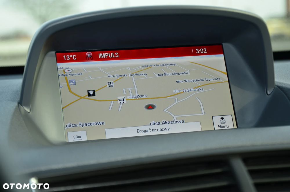 Opel Mokka 1.4 T Cosmo S&S - 25